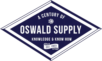 H.C. Oswald Supply
