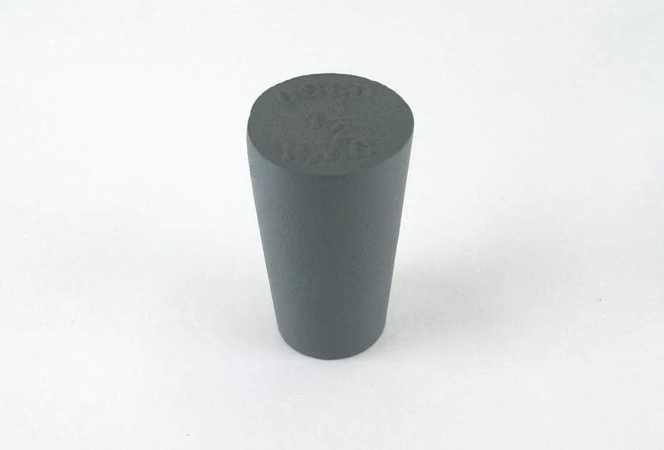 1- 1/2" Drive-In Boiler Cast Iron Tube Plug