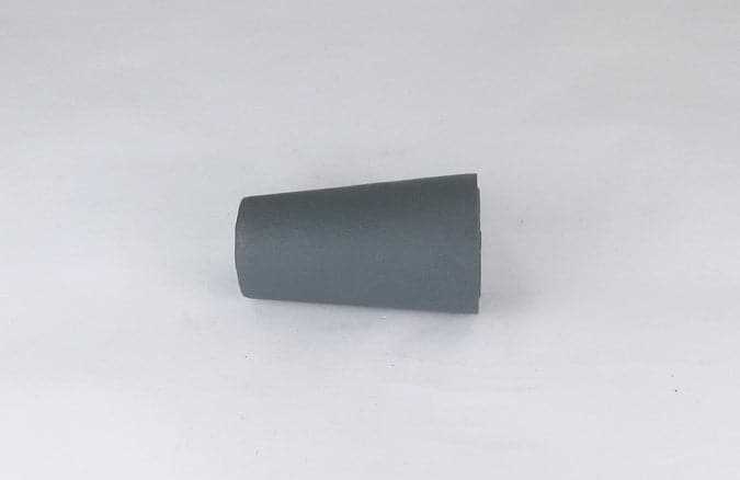 1- 1/2" Drive-In Boiler Cast Iron Tube Plug - Image 2