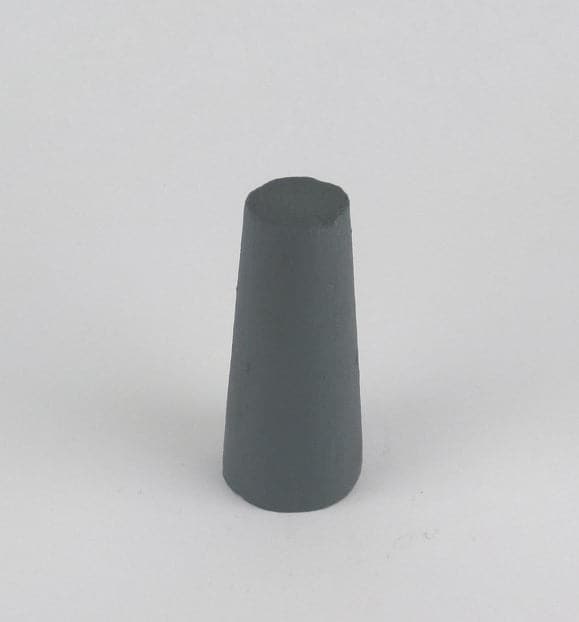 1-1/4" Drive-In Boiler Cast Iron Tube Plug