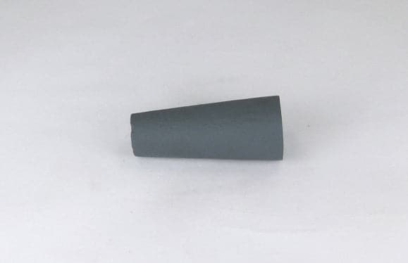 1-1/4" Drive-In Boiler Cast Iron Tube Plug - Image 2