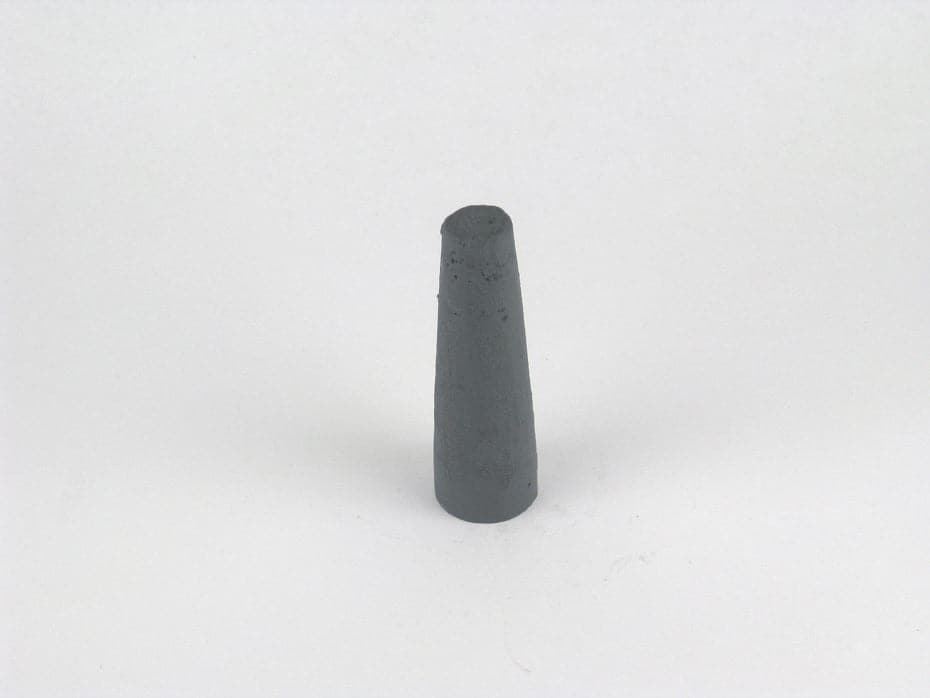 1" Drive-In Boiler Cast Iron Tube Plug