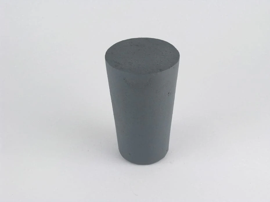 2" Drive-In Boiler Cast Iron Tube Plug