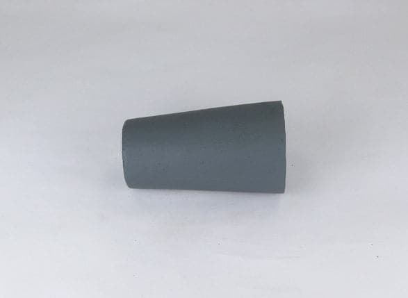 2" Drive-In Boiler Cast Iron Tube Plug - Image 2