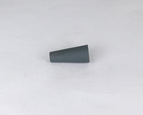 3/4" Drive-In Boiler Cast Iron Tube Plug - Image 2