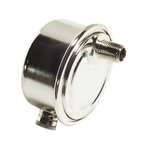 # 5 - 1/8" Angle Radiator Steam Vent, Jacobus - Maid-O-Mist - Image 2