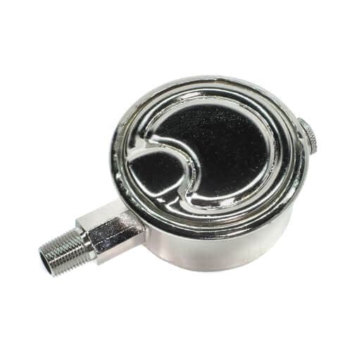# 5 - 1/8" Straight Radiator Steam Vent, Jacobus - Maid-O-Mist - Image 2