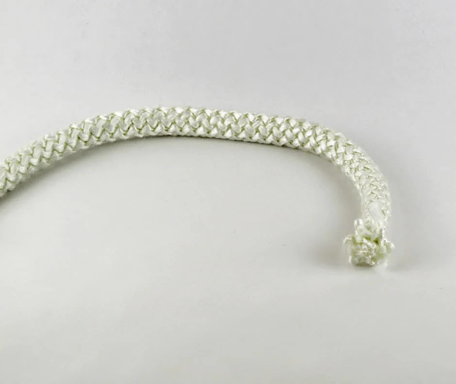 5/8" Fiberglass Rope Gasket 1000 DEG F