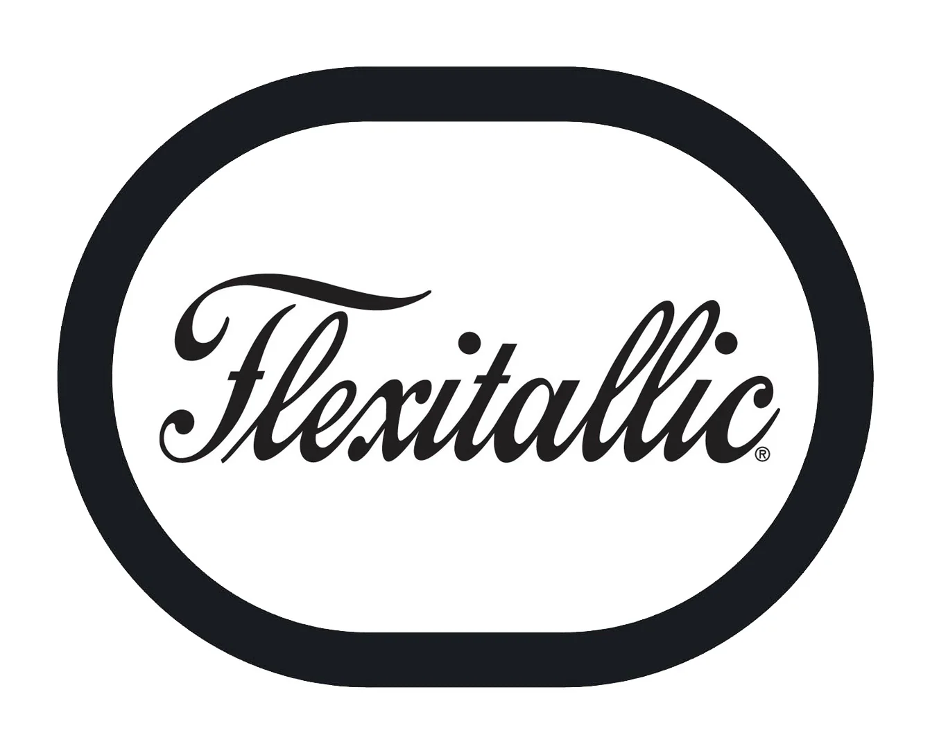 (MGF06) Boiler Handhole Gasket, Obround, Flexitallic 0-999, 3 X 4 X 3/8 X .175