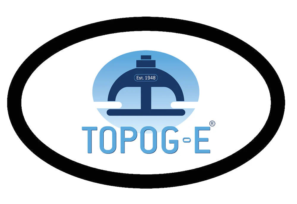 Topog-E Gaskets