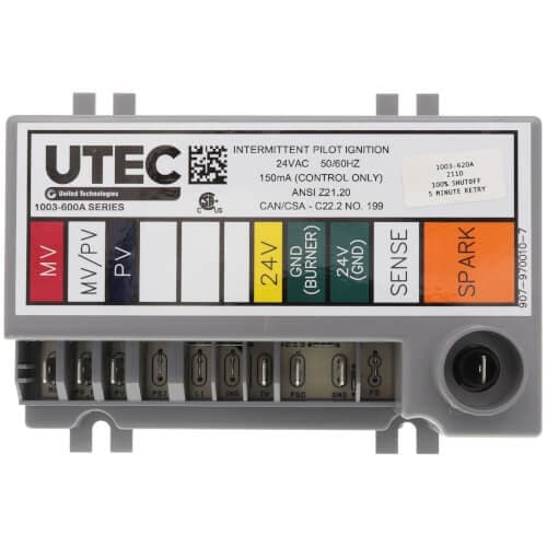 Argo Part #14662070 - 1003-620 Ut Spark Module
