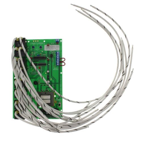 Argo Part #550001626 - Ecr, Circuit Board For At164410B Electric Boiler