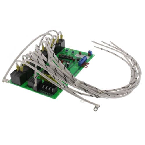 Argo Part #550001626 - Ecr, Circuit Board For At164410B Electric Boiler - Image 2