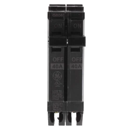 Argo Part #B27 - Brkr, 40A, 220V, 2 Pole, Thqp240 - Image 2