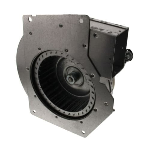 Argo Part #Dc00402 - Direct Vent Motor For Dv50B Utica Boiler