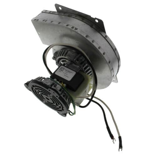 Argo Part #Dc00402 - Direct Vent Motor For Dv50B Utica Boiler - Image 2