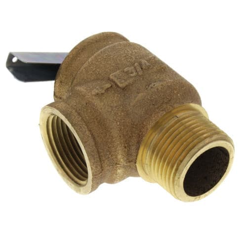 Argo Part #Vr-001.01 - Vlv,Rlf, Asme, 30Psi, 3/4 (10-407-05) - Image 3