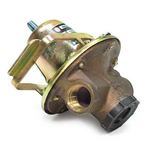 B&G FB 38 Reducing Valve 110192 - Image 2