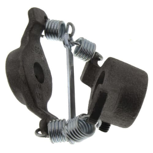 Bell & Gossett Coupler #118708 (PD-35, PD-37, 60 "AA") - Image 2
