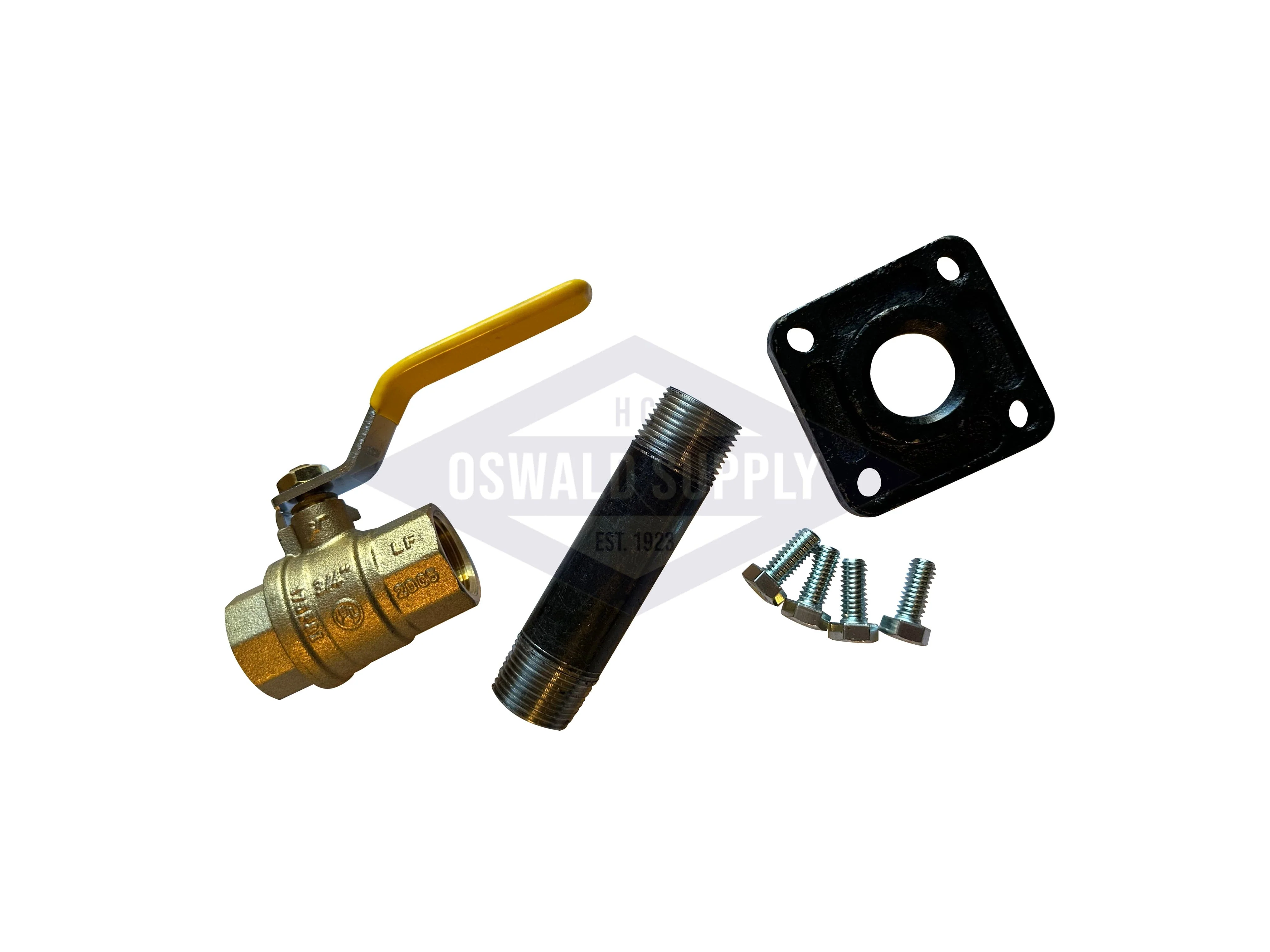 Blowdown Kit (SSC-300A) - Image 2