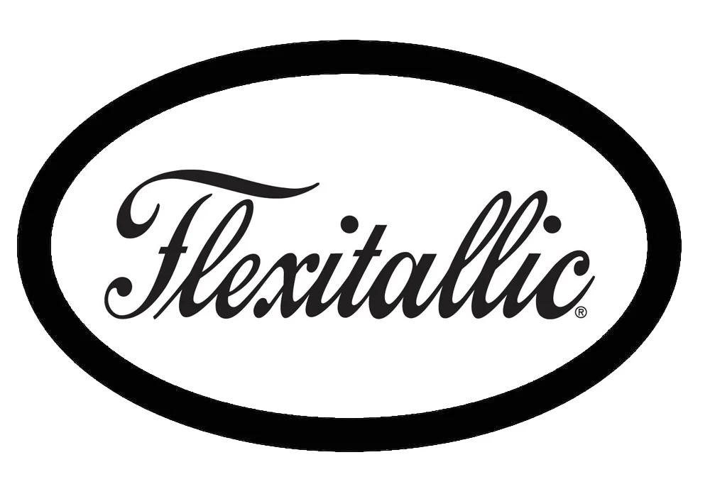 (MGF18) Boiler Handhole Gasket, Elliptical, Flexitallic 0-999, 3" X 4" X 1/2" X .250