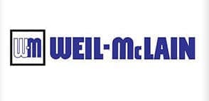 Burner Tube Plain 512-200-035 Weil-McLain