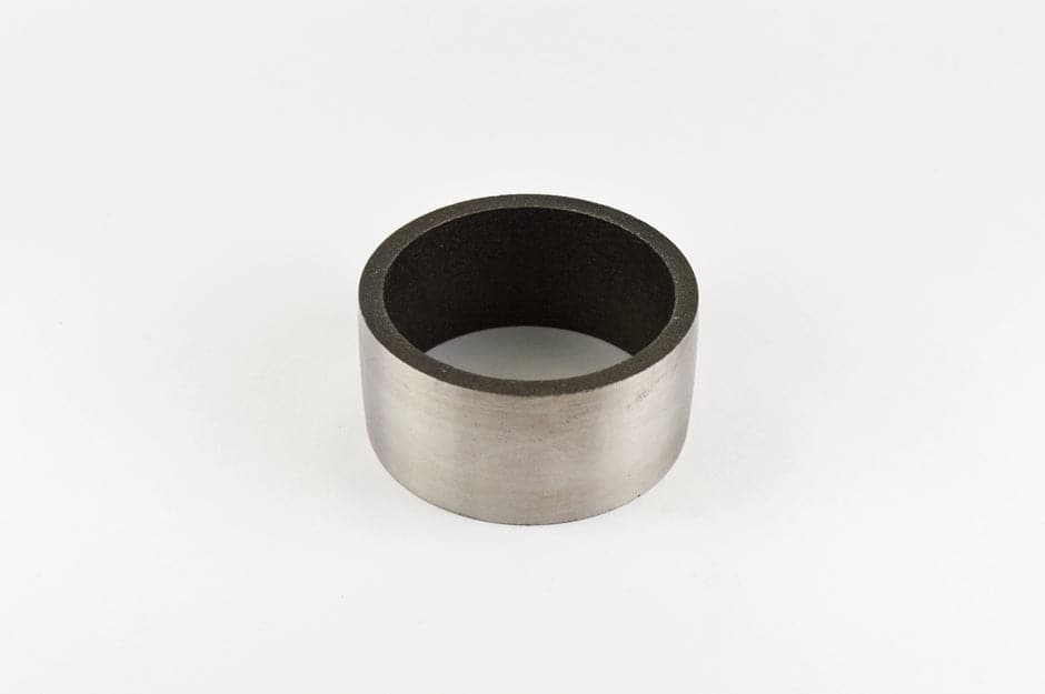 Burnham 3" Push Nipple 7066002
