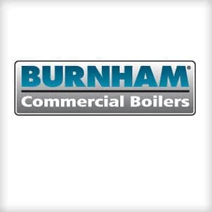 Burnham Right End Heater Section for 5B Boilers - 7171302
