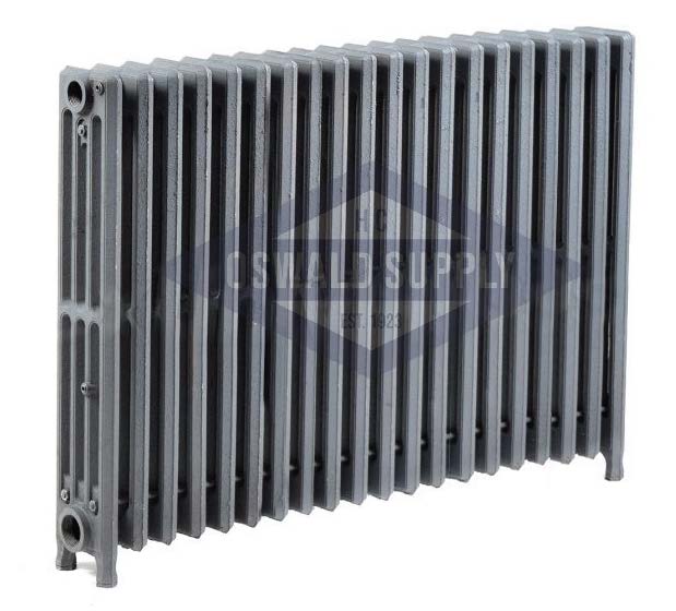 Hot Water Radiators