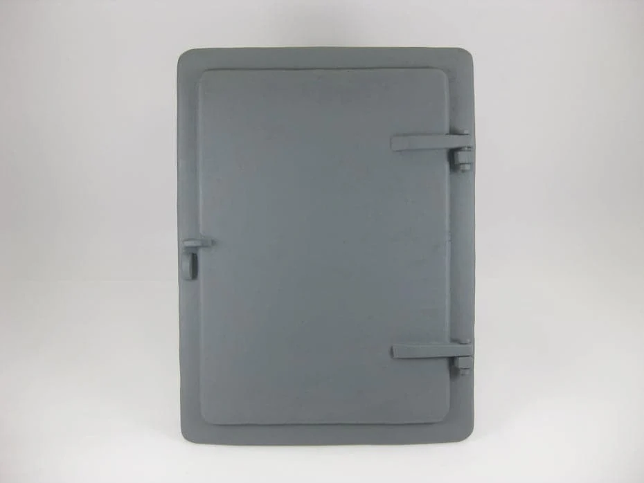 Cleanout Door and Frame, 14" x 20"- PD1420