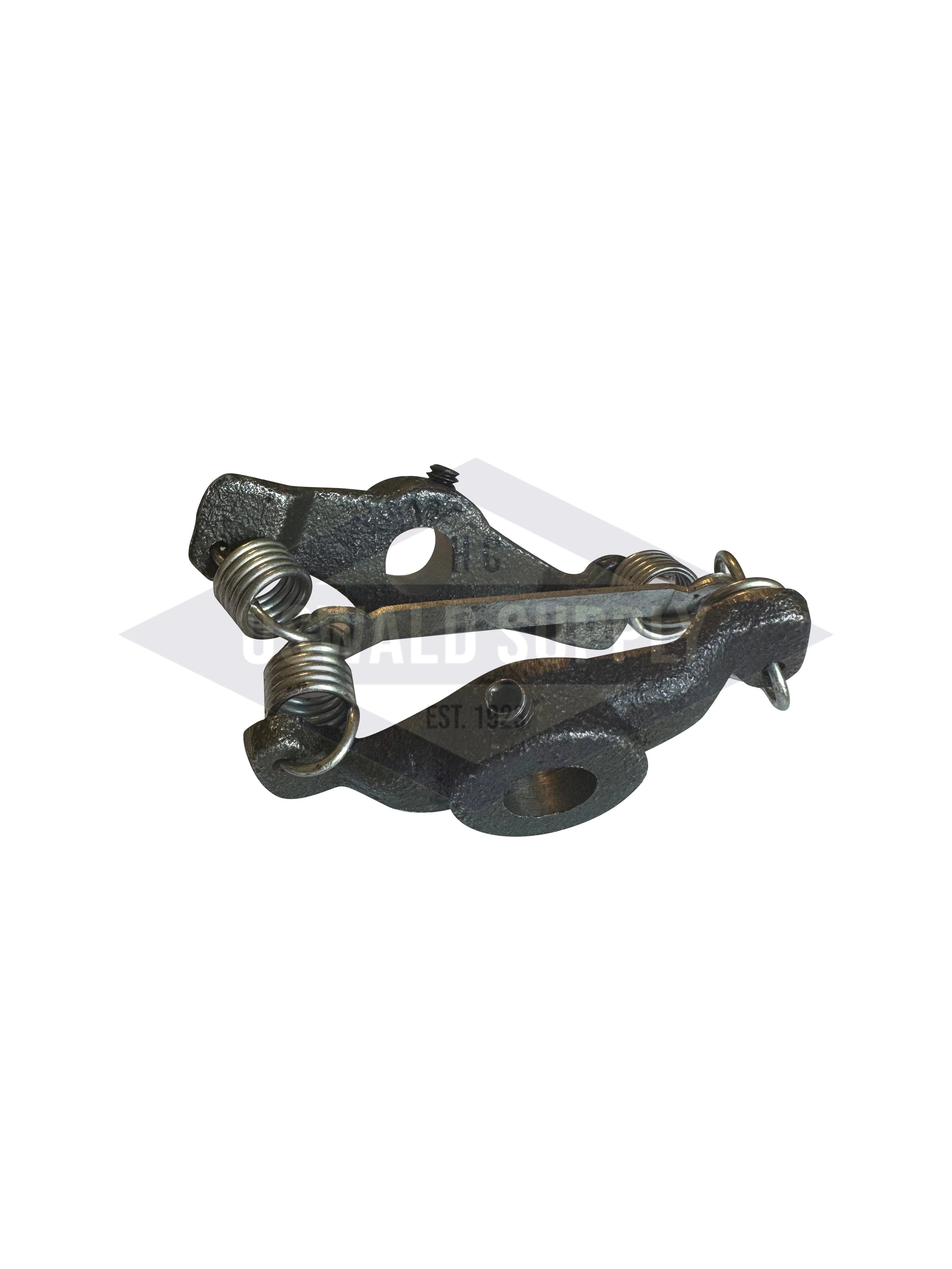Coupler to Fit B&G Models 60-1, 60-2 (Old), 60-11 (New); Armstrong Models H-51, H-52 (SSC-781)