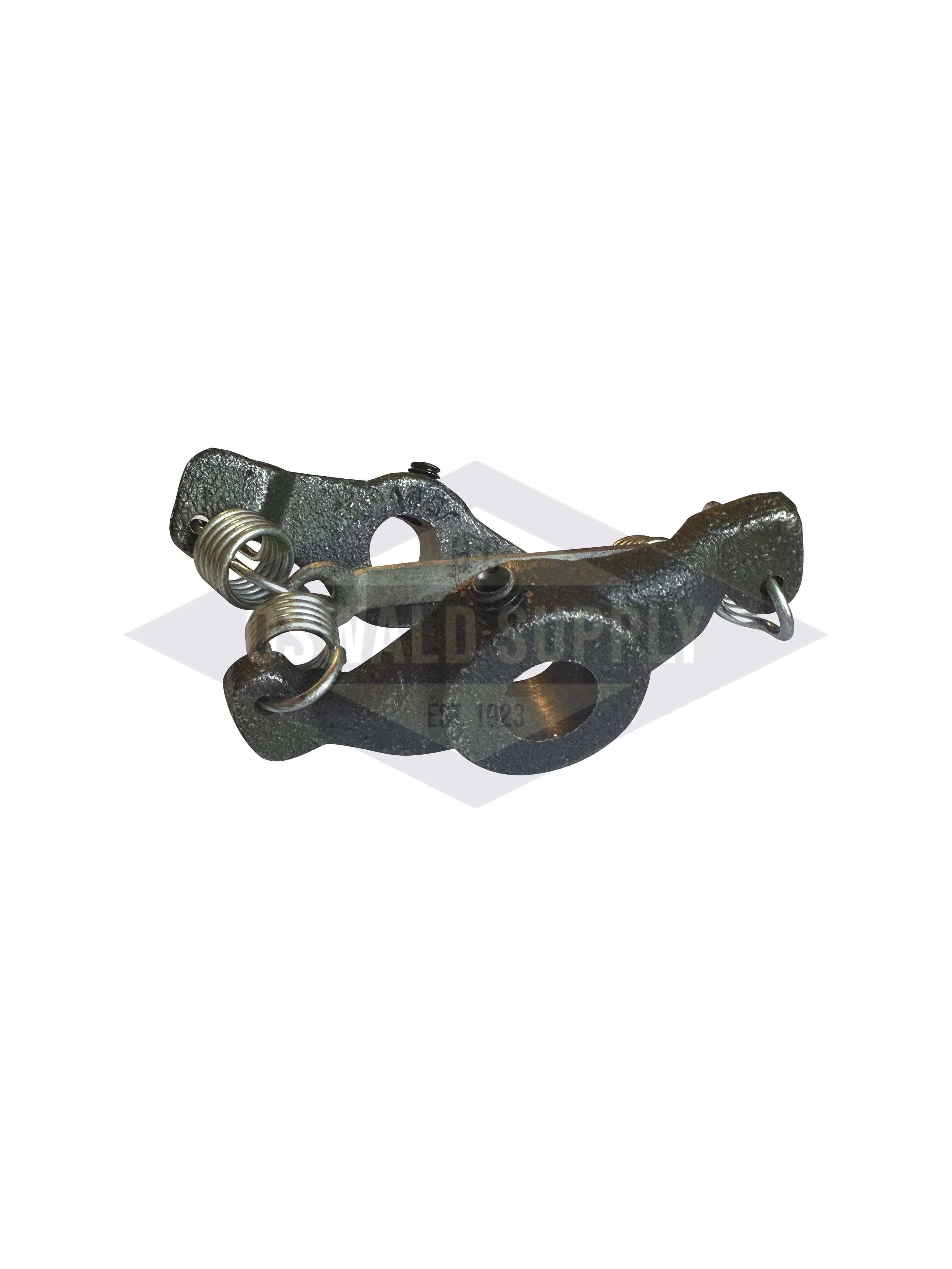 Coupler to Fit B&G Models 60-1, 60-2 (Old), 60-11 (New); Armstrong Models H-51, H-52 (SSC-781) - Image 2
