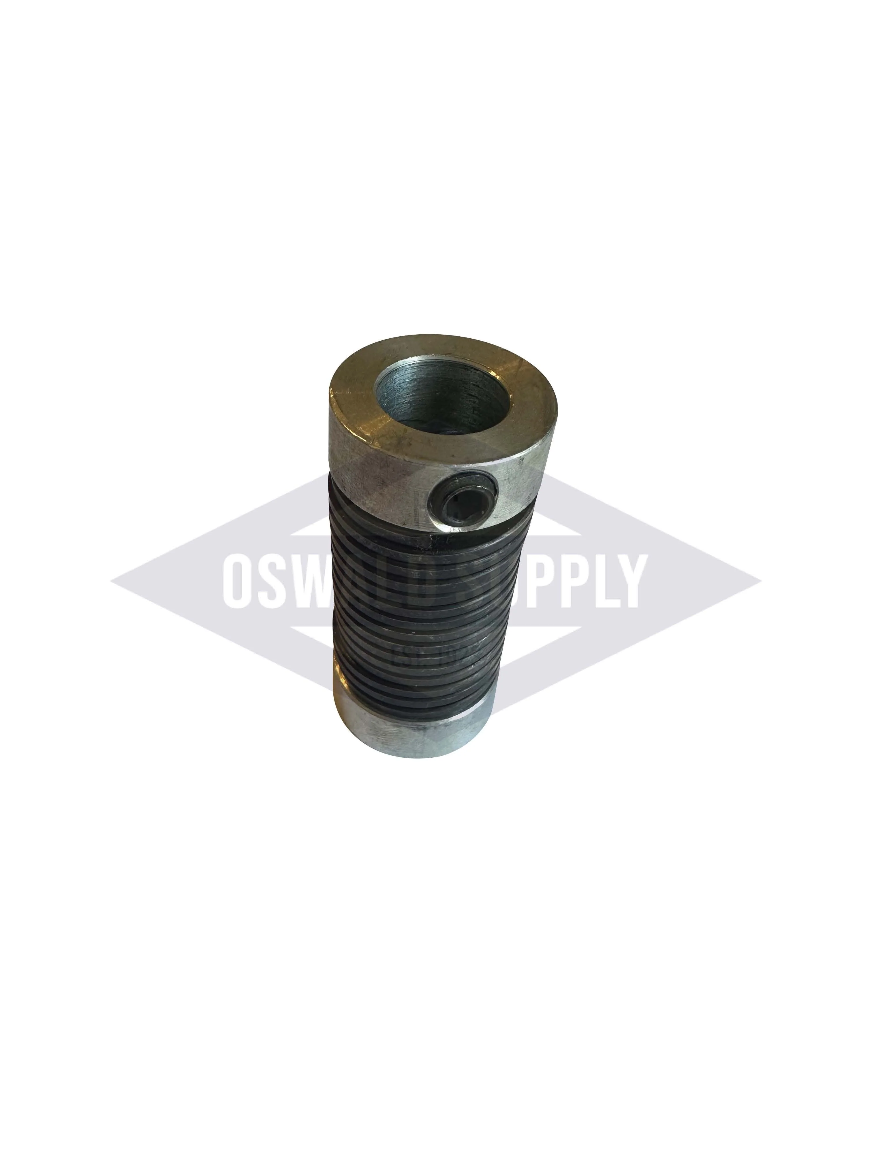 Coupler to Fit Taco 110 Circulator 1/2" x 3/8" Shaft (TP-425)