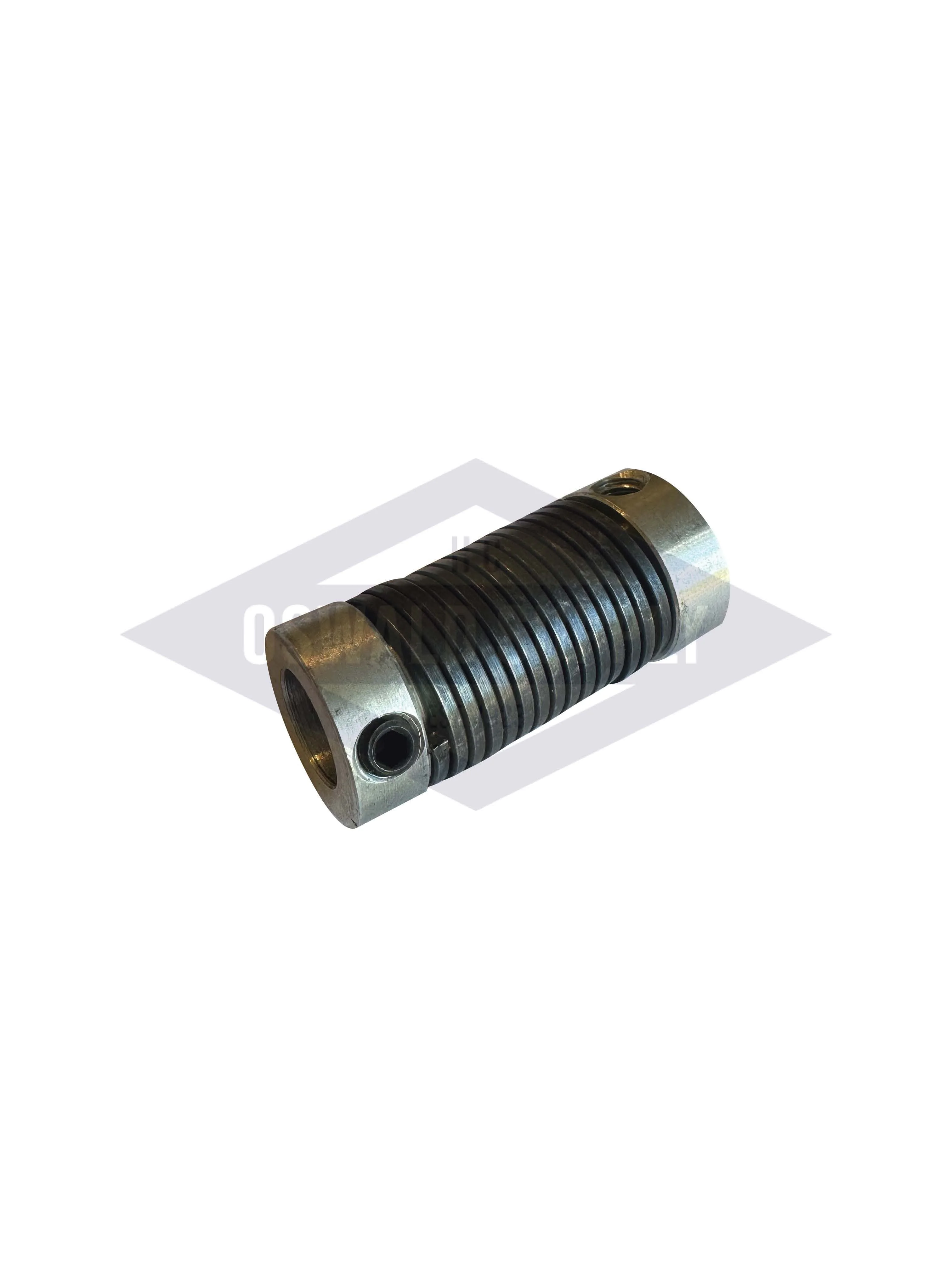 Coupler to Fit Taco 110 Circulator 1/2" x 3/8" Shaft (TP-425) - Image 2