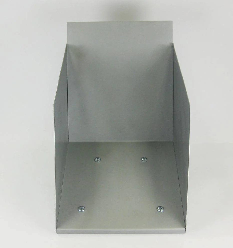 Door Pan for HD8N Sargent Door. Hardware included. HS203 - Image 2