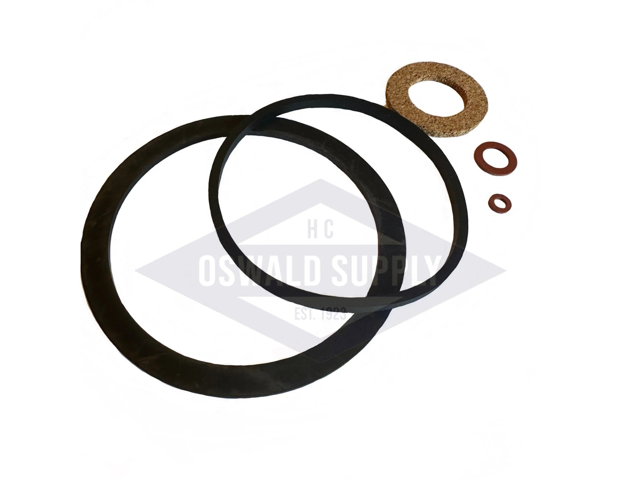 Gasket Kit to Fit General 2A-710SL Filter (G-29A) - Image 2