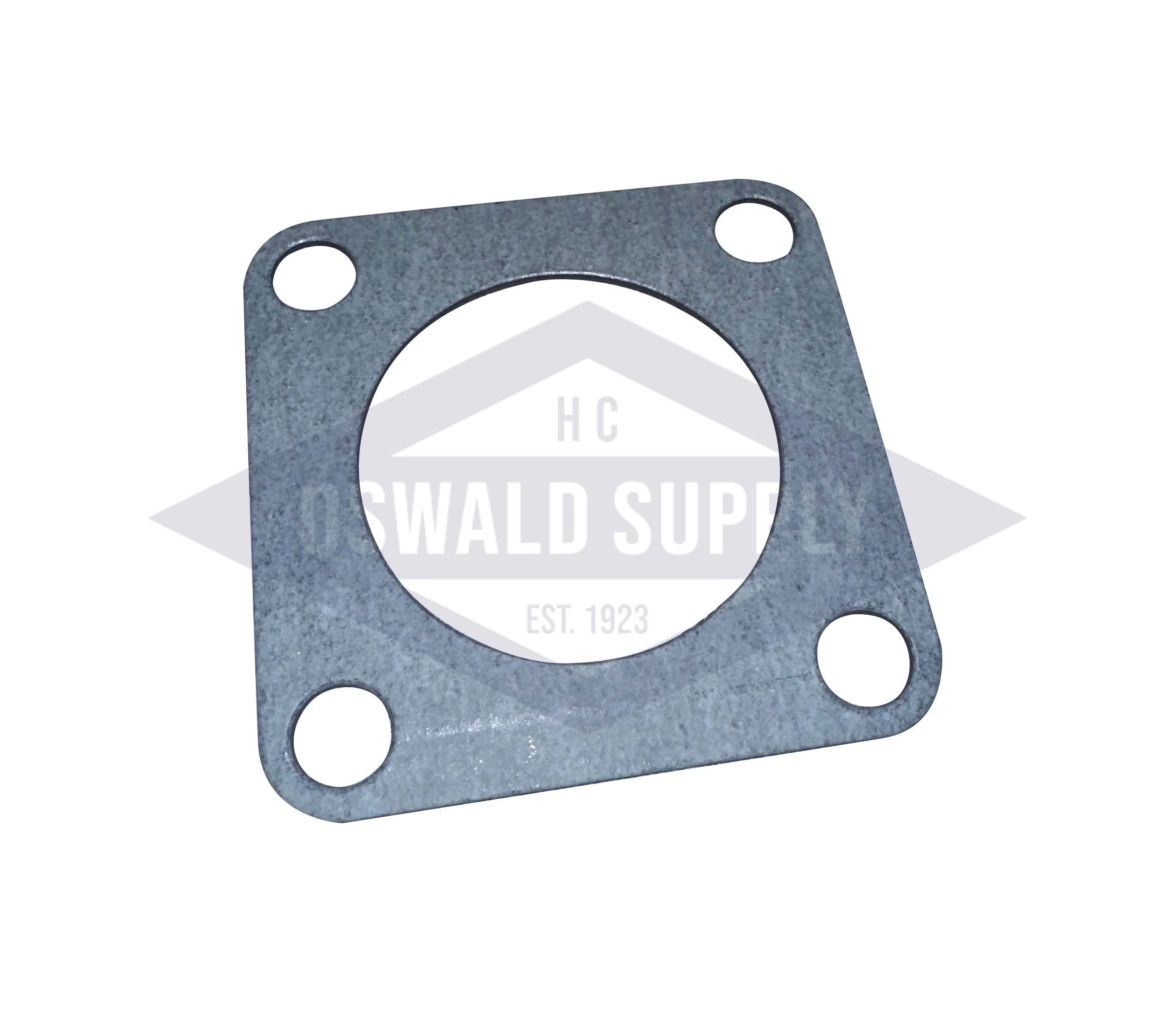 Gasket to Fit McDonnell & Miller Blow Off Valve, Strainer, Body, Dirt Pocket Cap (M-38)