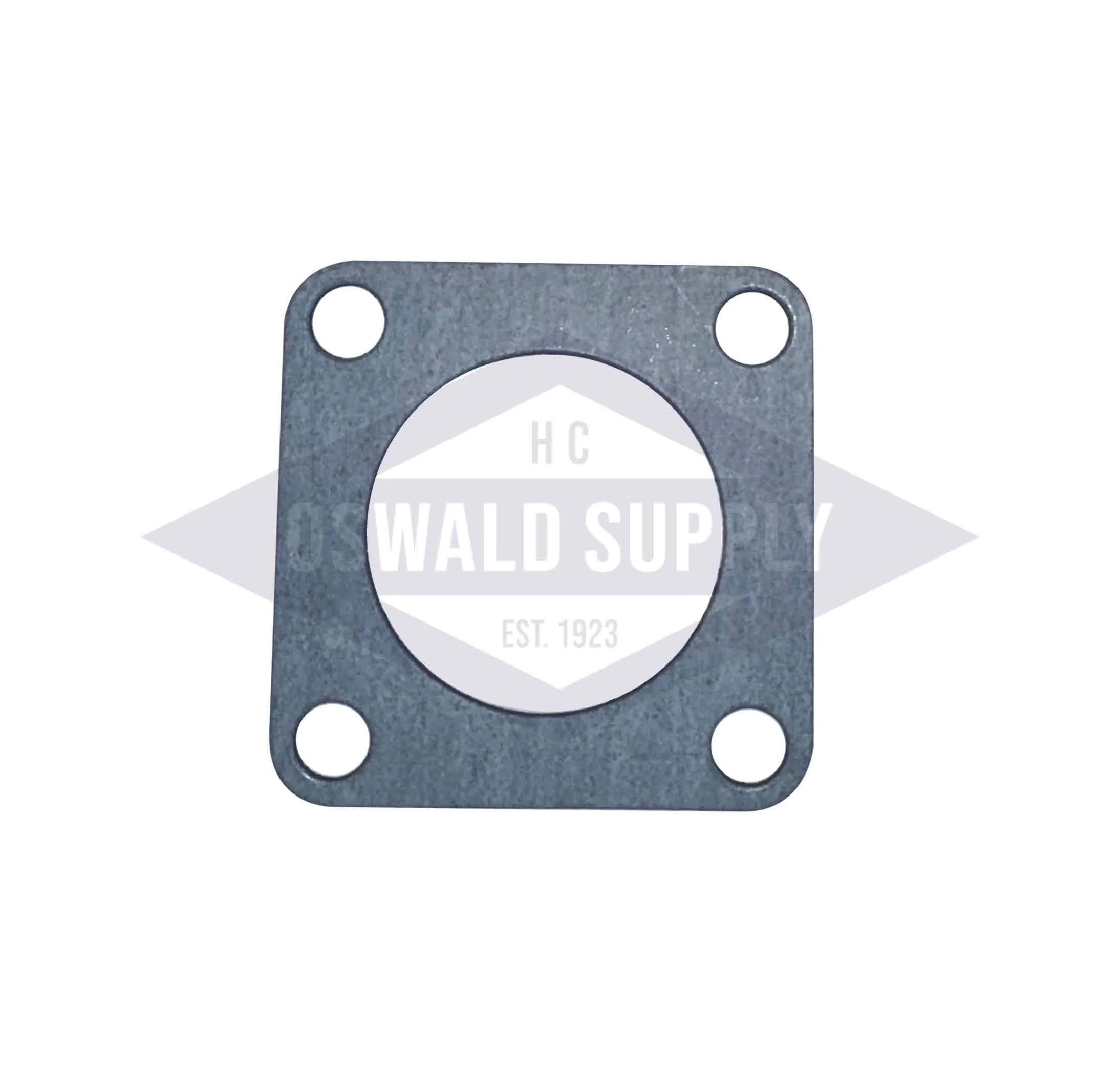 Gasket to Fit McDonnell & Miller Blow Off Valve, Strainer, Body, Dirt Pocket Cap (M-38) - Image 2