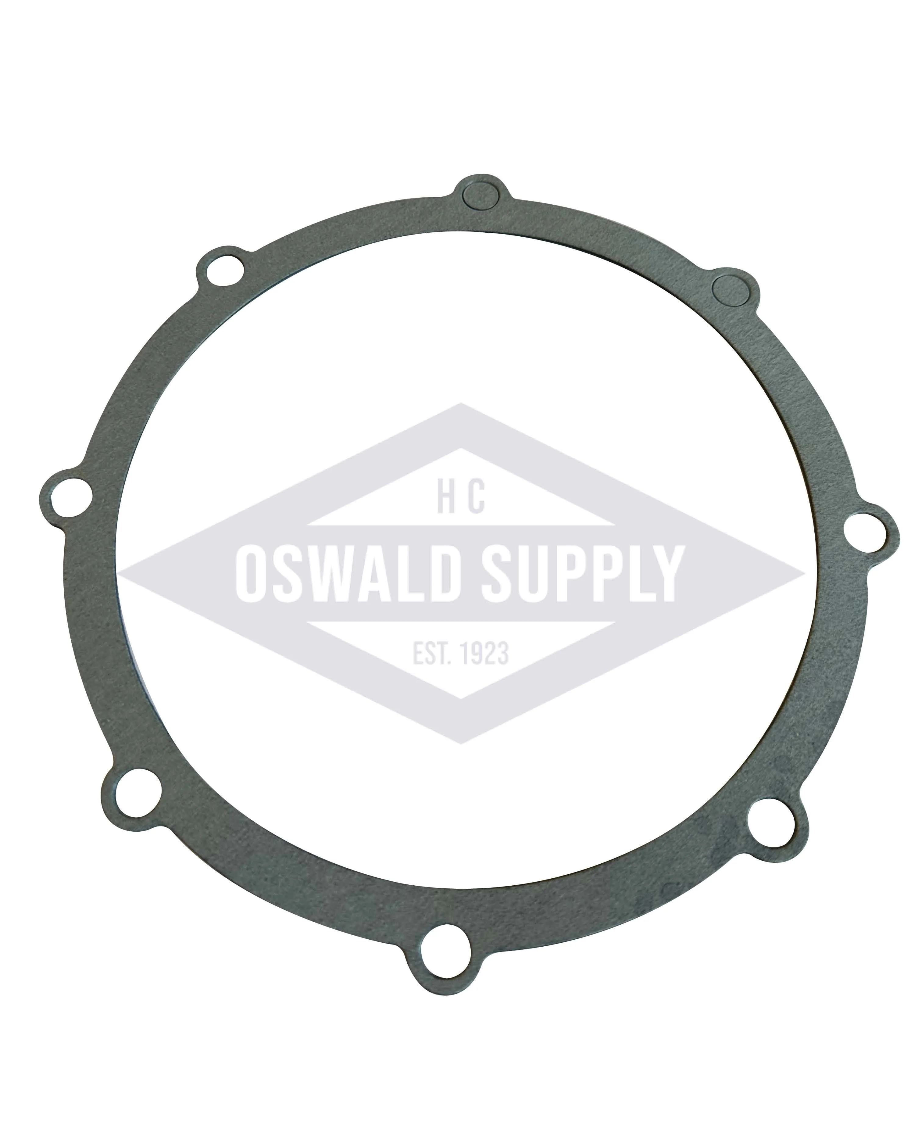 Gasket to Fit McDonnell & Miller (M-37)