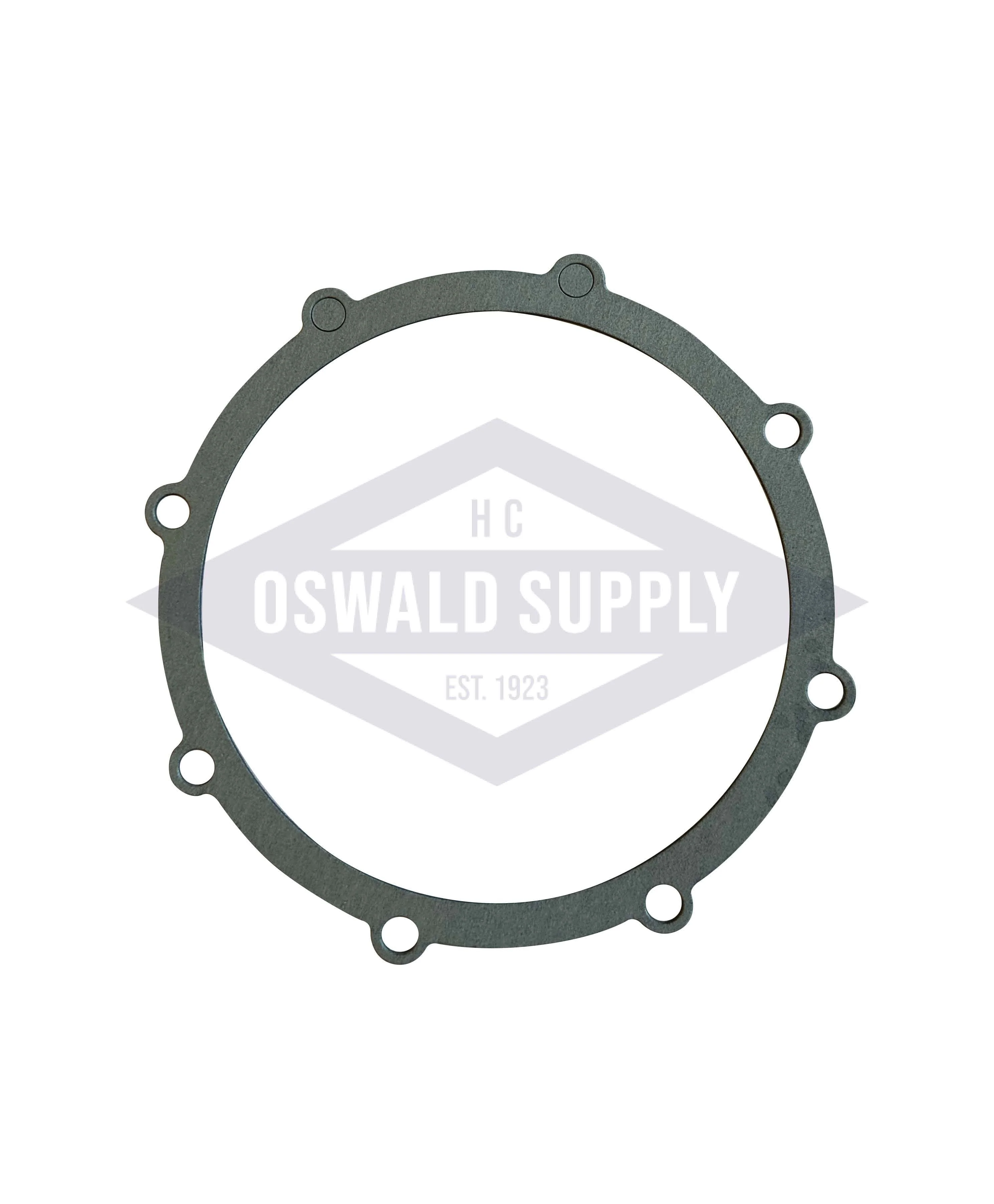 Gasket to Fit McDonnell & Miller (M-37) - Image 2