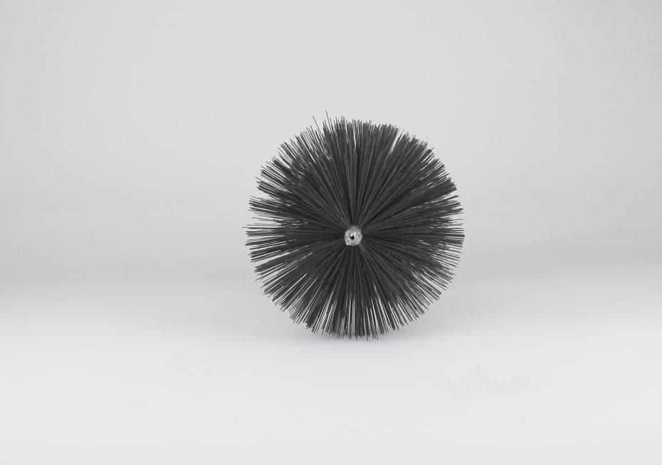 H.B. Smith Mills 35/45 Series Boiler Brush Head - MB44S - Image 2
