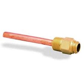 Honeywell #121371M, 3/4" NPT EXTENDED WELL