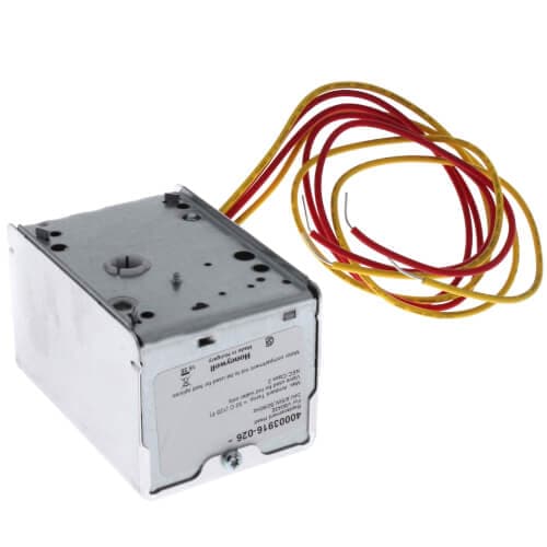 Honeywell #40003916-026, Replacement Head for V8043E Zone Valves - Image 3