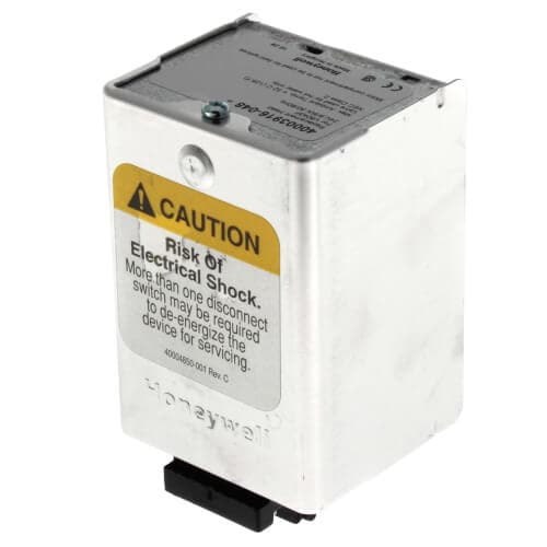 Honeywell #40003916-048, Replacement Head for V8043F Zone Valves