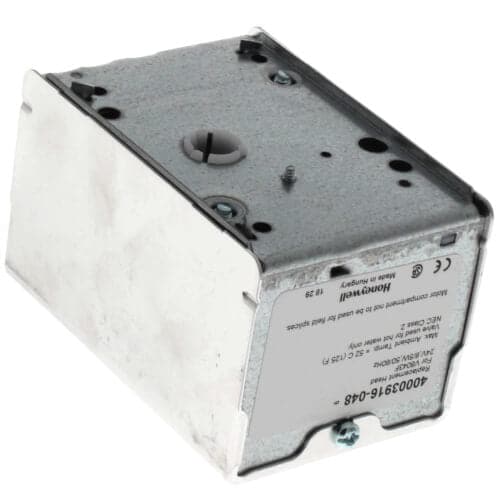 Honeywell #40003916-048, Replacement Head for V8043F Zone Valves - Image 3