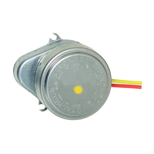 Honeywell #802360JA, Replacement Motor for V8043 Zone Valves - Image 4