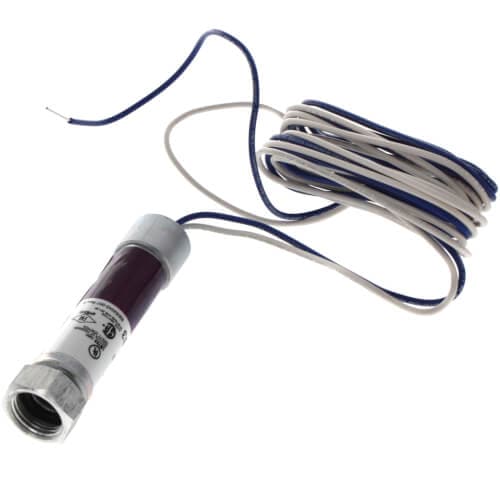 Honeywell #C7027A1072, Minipeeper UV Detector, -40 Deg-250 Deg F
