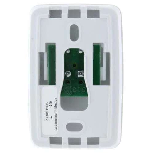 Honeywell #C7189U1005, VisionPRO Remote Indoor Sensor - Wired - Image 2
