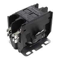 Honeywell #DP2030B1003, 2 POLE-30A-120V