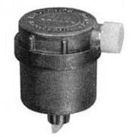 Honeywell #FV147, 1/8" AUTO AIR VENT 240F/150PSI